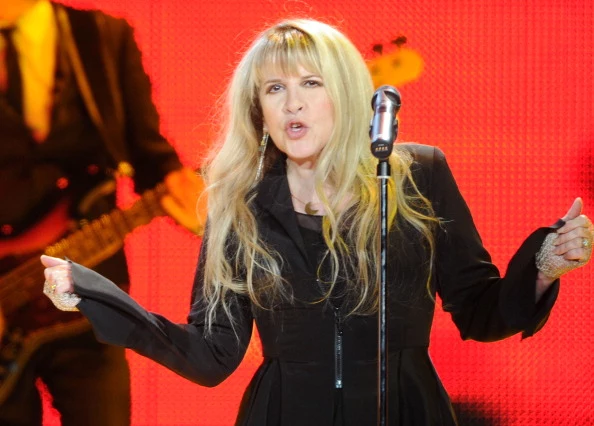 Stevie Nicks