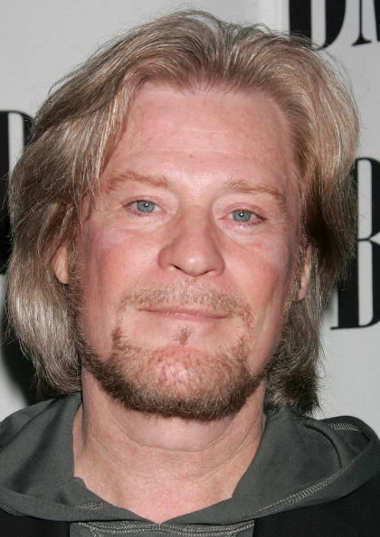 daryl hall