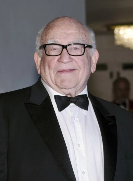 Ed Asner