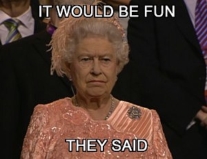 They-Said-Queen-Meme