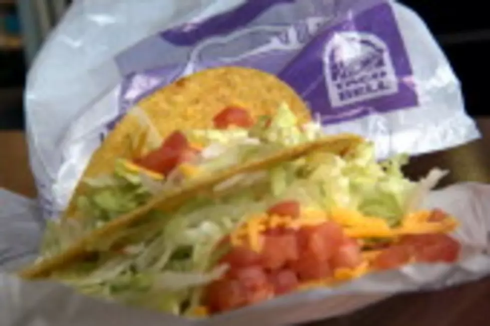 The Best Tacos In El Paso