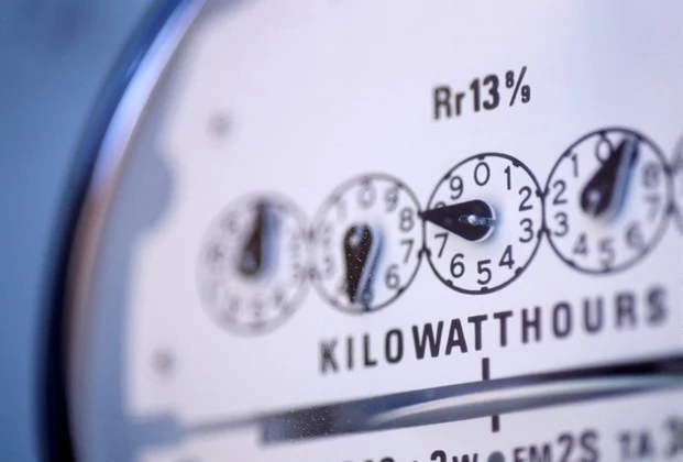 Electricity Meter