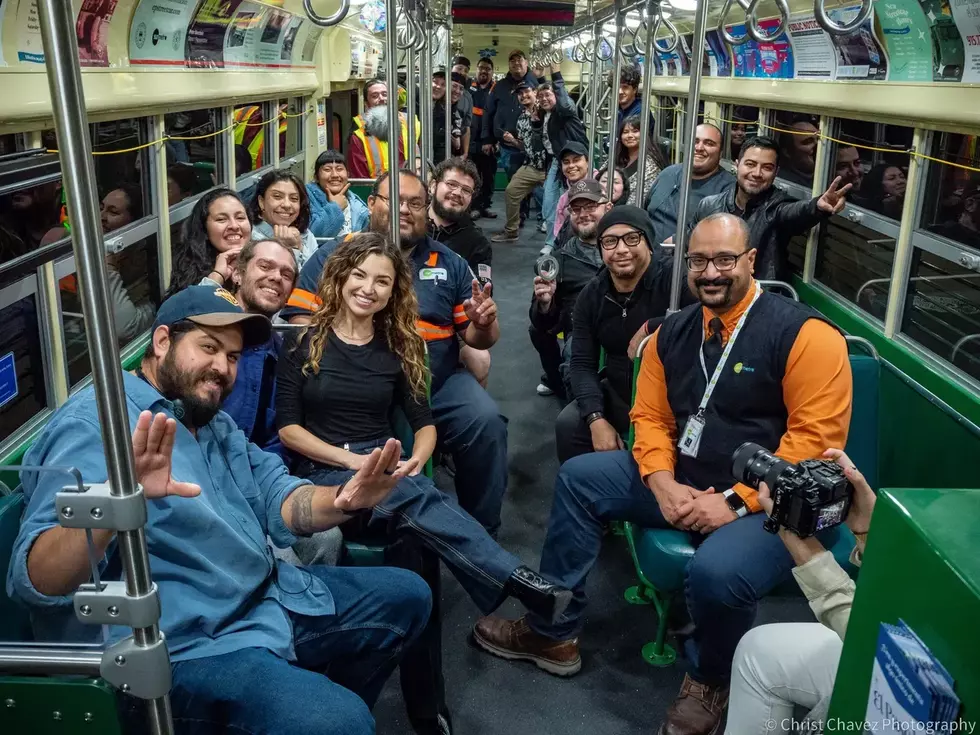 An El Paso Filmmakers Meetup Is Also A 10 Year Anniversary