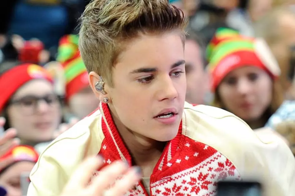 Justin Bieber Is Most Searched Person of 2011