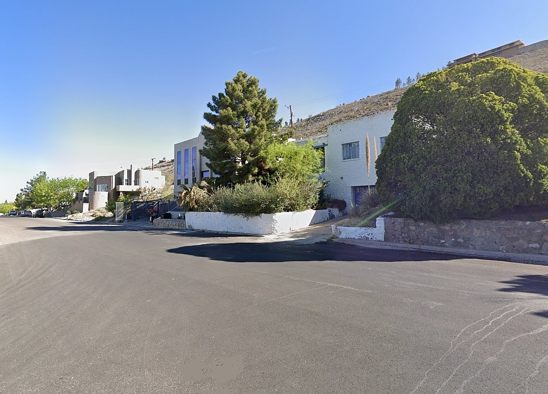 Google Streetview