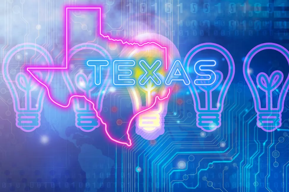 These Important Things Were Invented In The Great State Of Texas