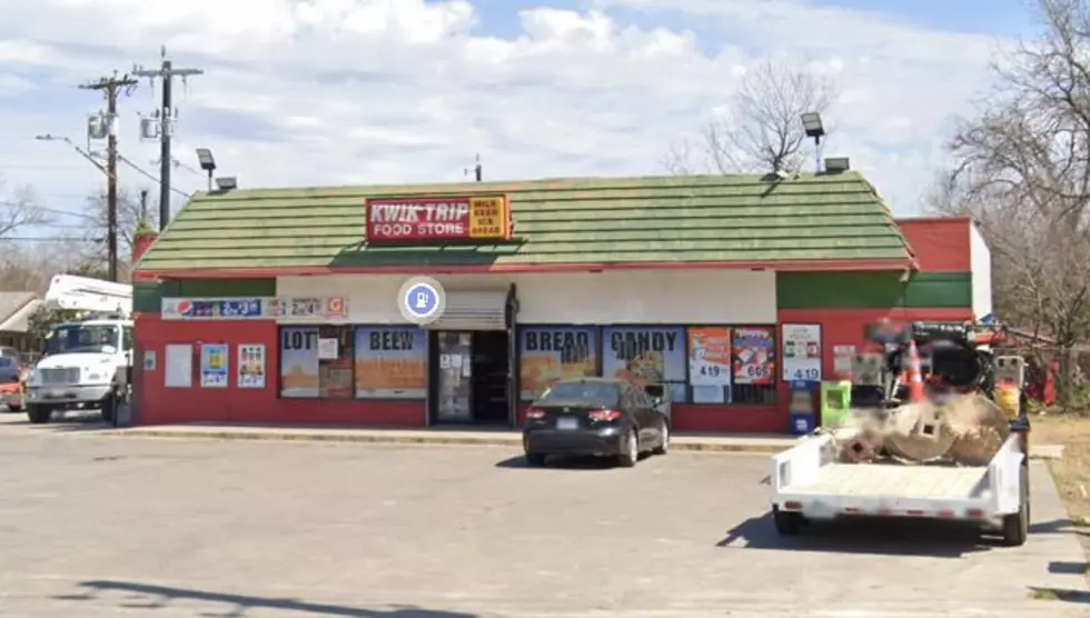 Man Traveling Through TX Wins $5 Million on Scratch Off Bought in SA