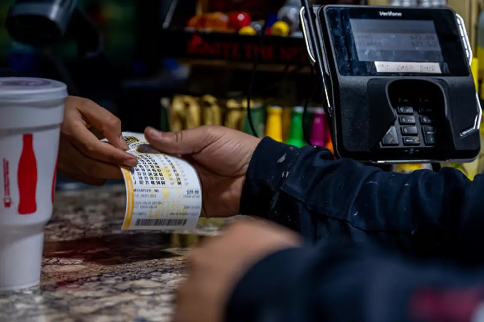 Texas Lotto Jackpot Is Highest It’s Been in 13 Years