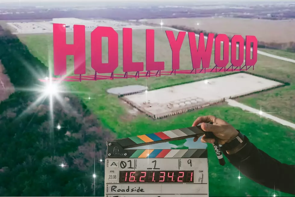 Is Hollywood Moving to Texas, too? New Studios are Being Built in Dallas, Texas
