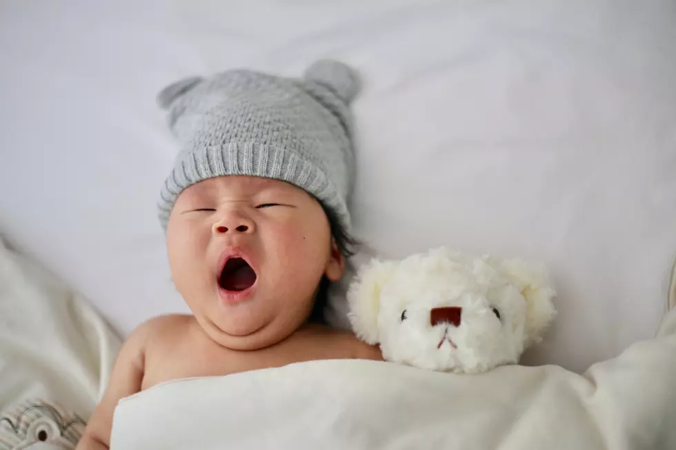 These Are The 10 Most Popular Baby Boy Names In Texas For 2023 So Far