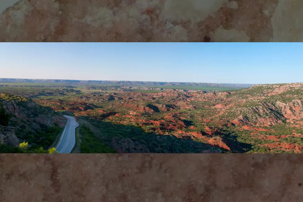 What Are These Beautiful Strange Pink Crystals In The Canyon?
