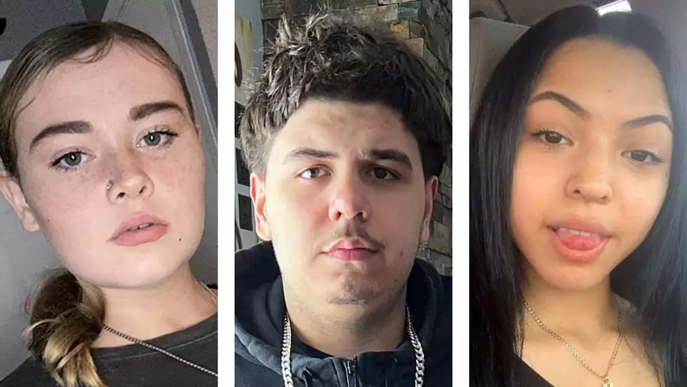 16 Kids From Texas Went Missing In February