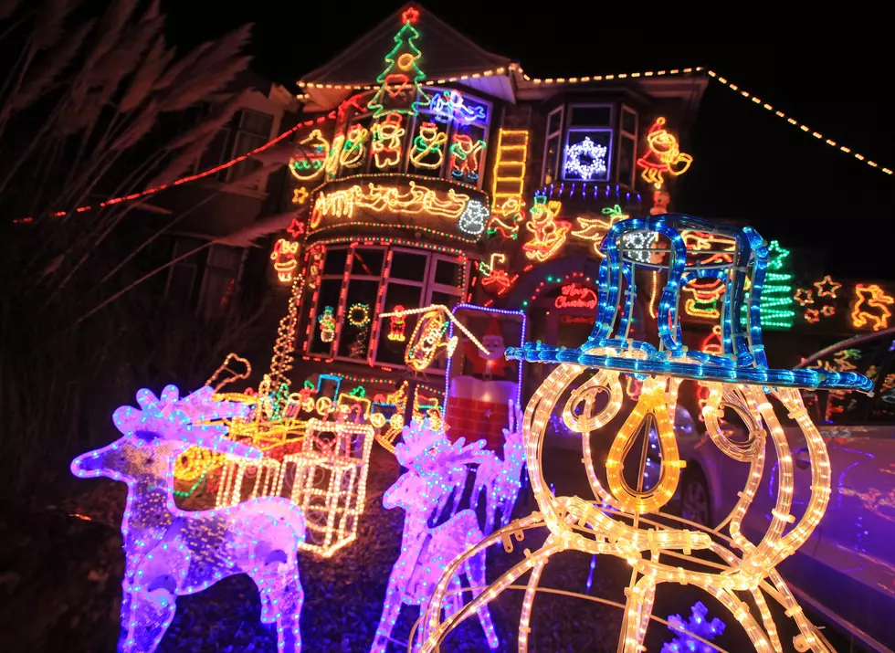Light Up El Paso in 2023— Show Us Your Brightest and Most Beautiful Holiday Displays