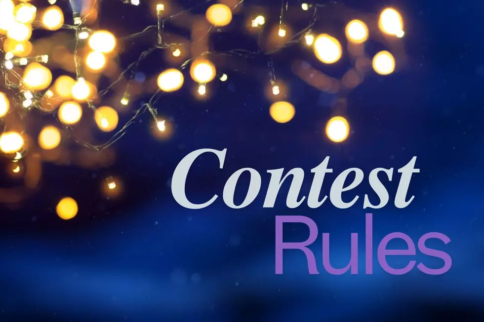 Light Up 2024: Official Contest Rules