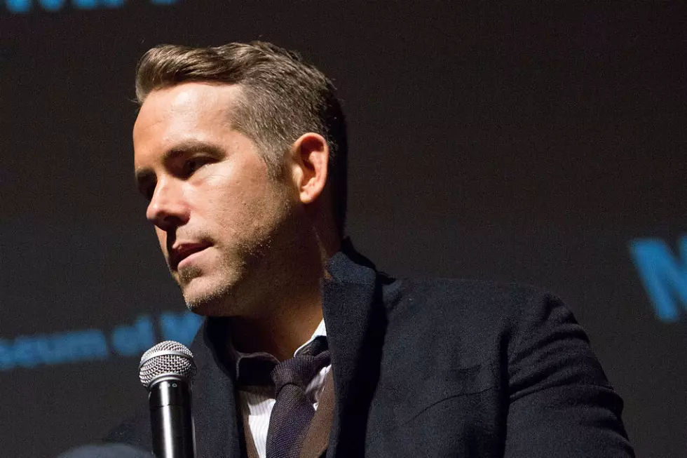 Ryan Reynolds Grieves ‘Deadpool’ Stuntwoman’s Death