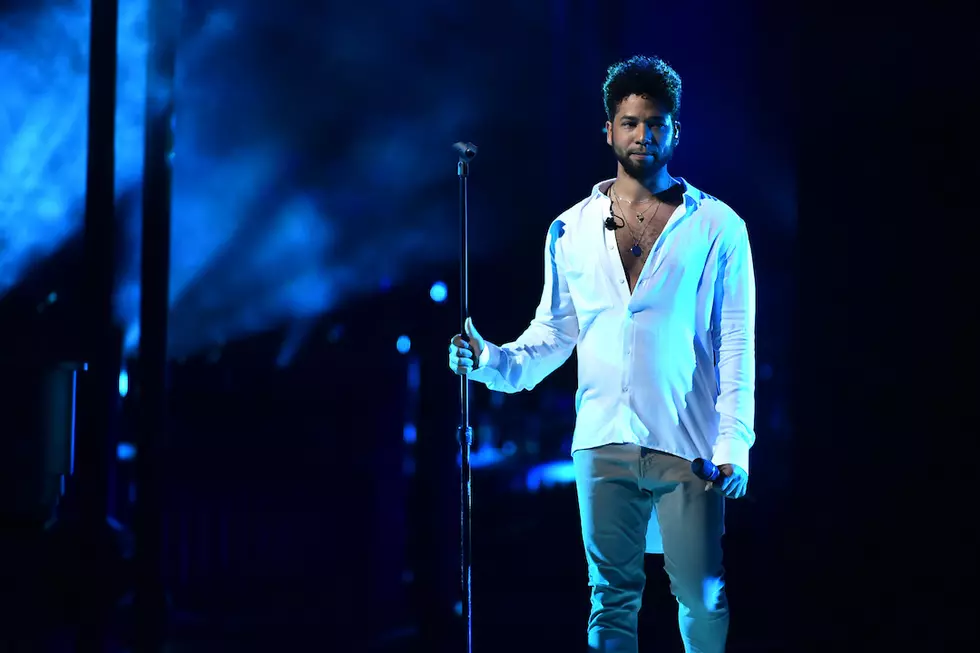 Two Men Arrested in Jussie Smollett Case Released With No Charges