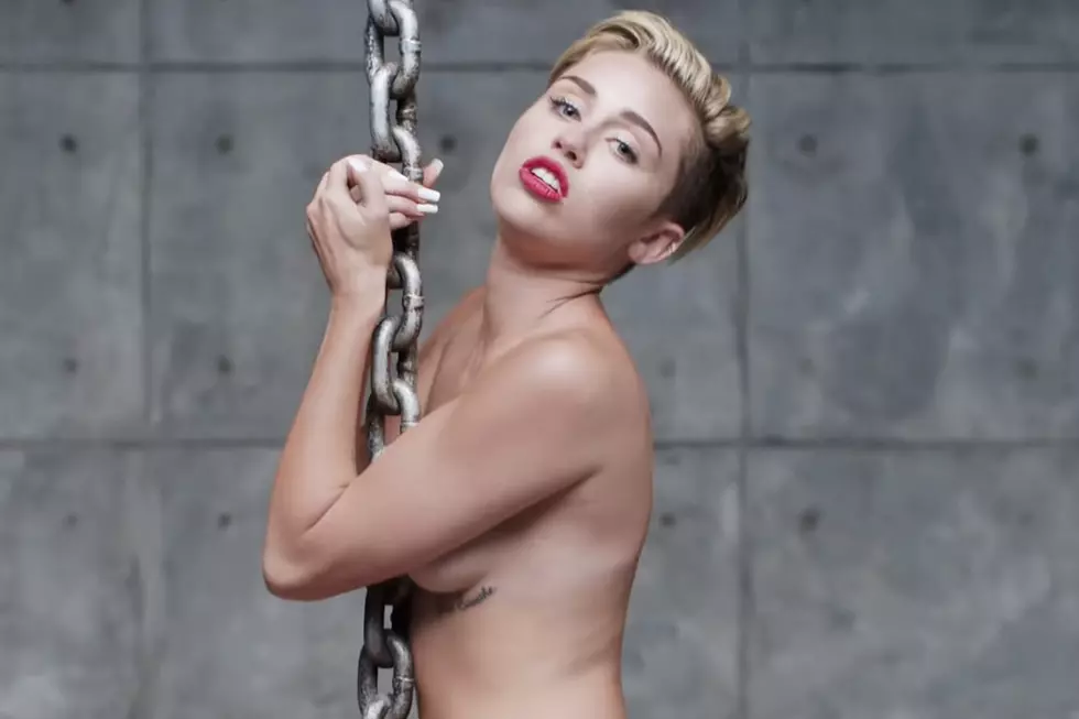 20 Celebrities Who Filmed Nude Scenes