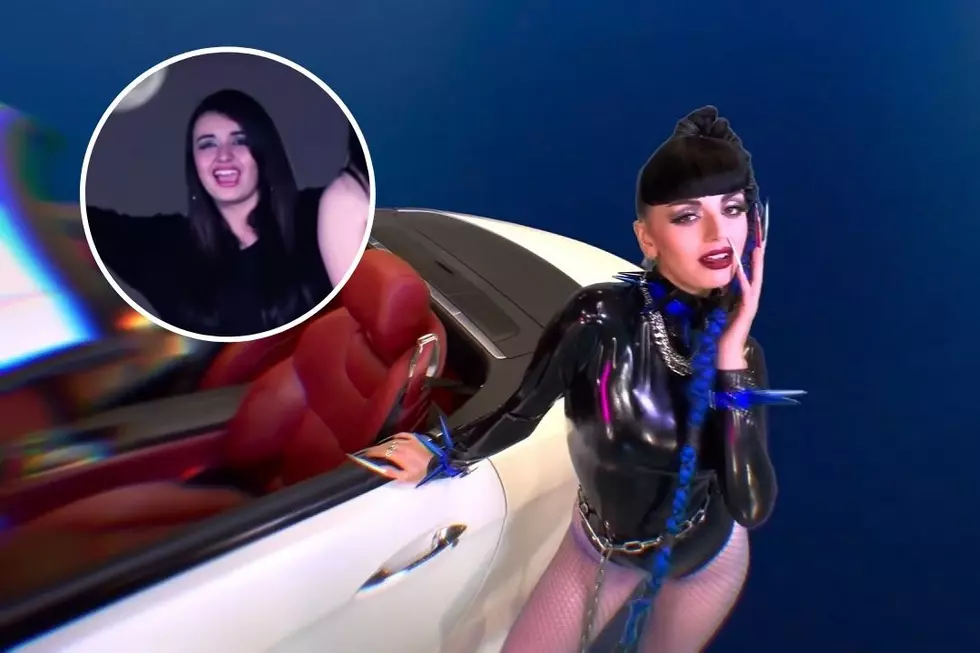 We Can’t Believe Rebecca Black’s ‘Friday’ Is 10 Years Old