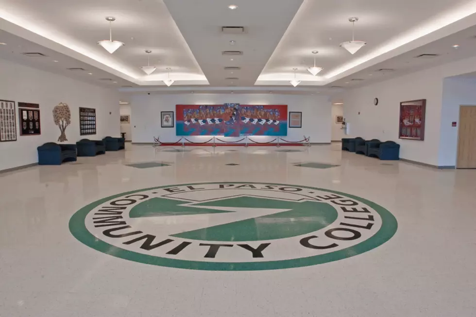 EPCC to Close for Pope’s Visit