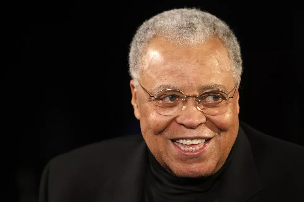 James Earl Jones, Beloved ‘Star Wars’ and ‘Lion King’ Star, Dies at 93