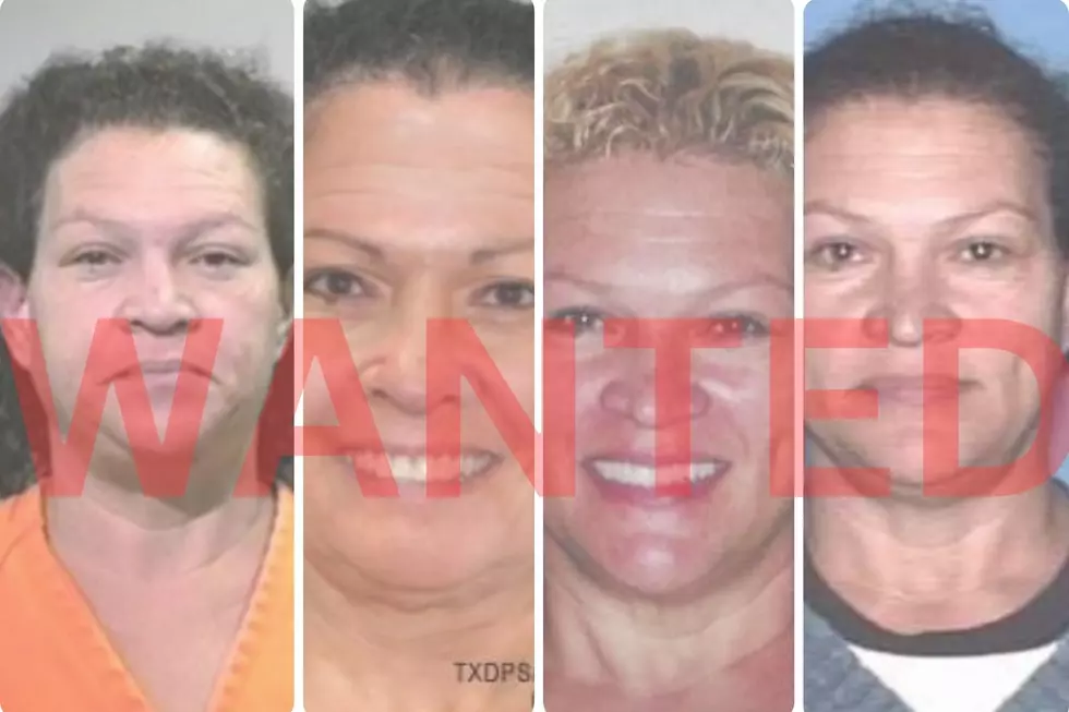 Danger Lurks: The Most DANGEROUS Woman in Texas Is Still at Large