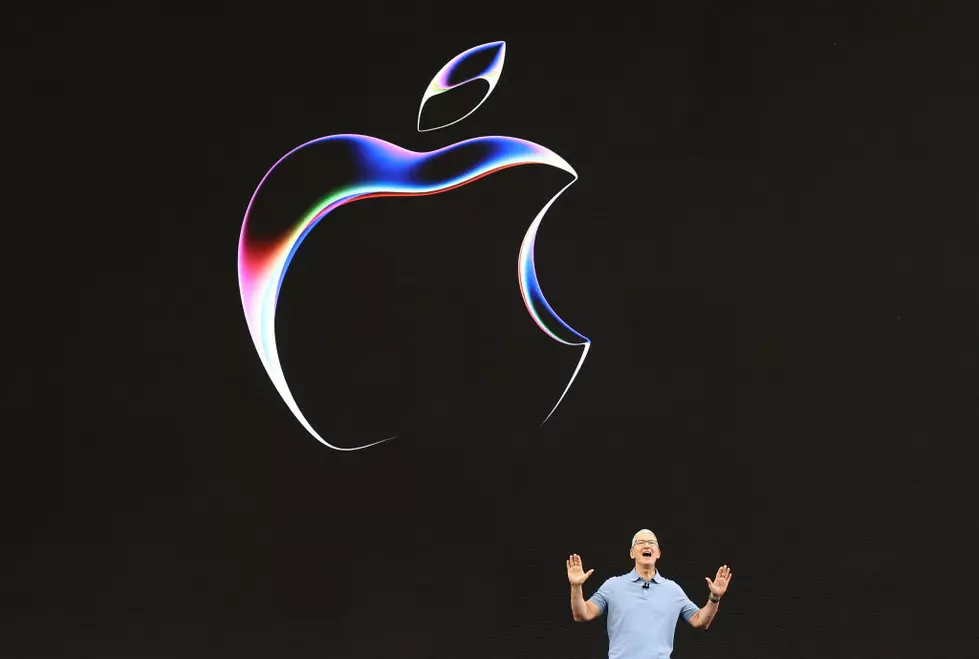Apple’s $500 Billion U.S. Investment: A New AI Server Factory in Texas