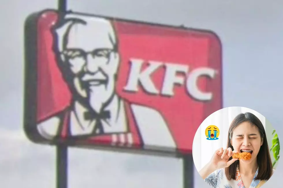 KFC Bids Farewell to Kentucky, Heads to Texas