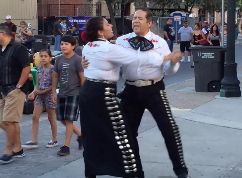 Watch the 2015 Mexican Food Cookoff in 3.5 Minutes