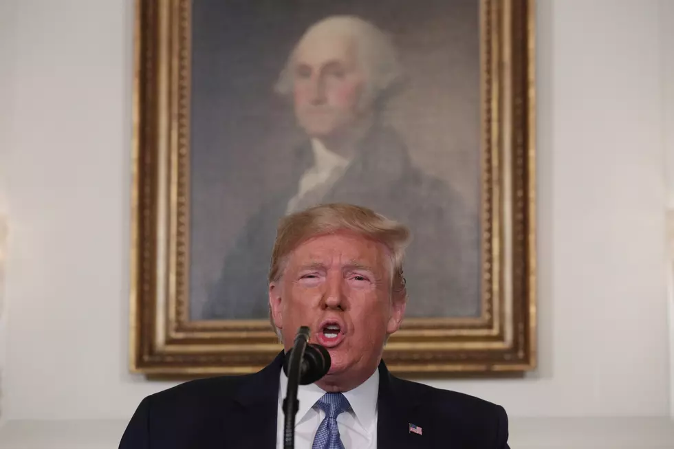 President Trump Coming To El Paso This Wednesday