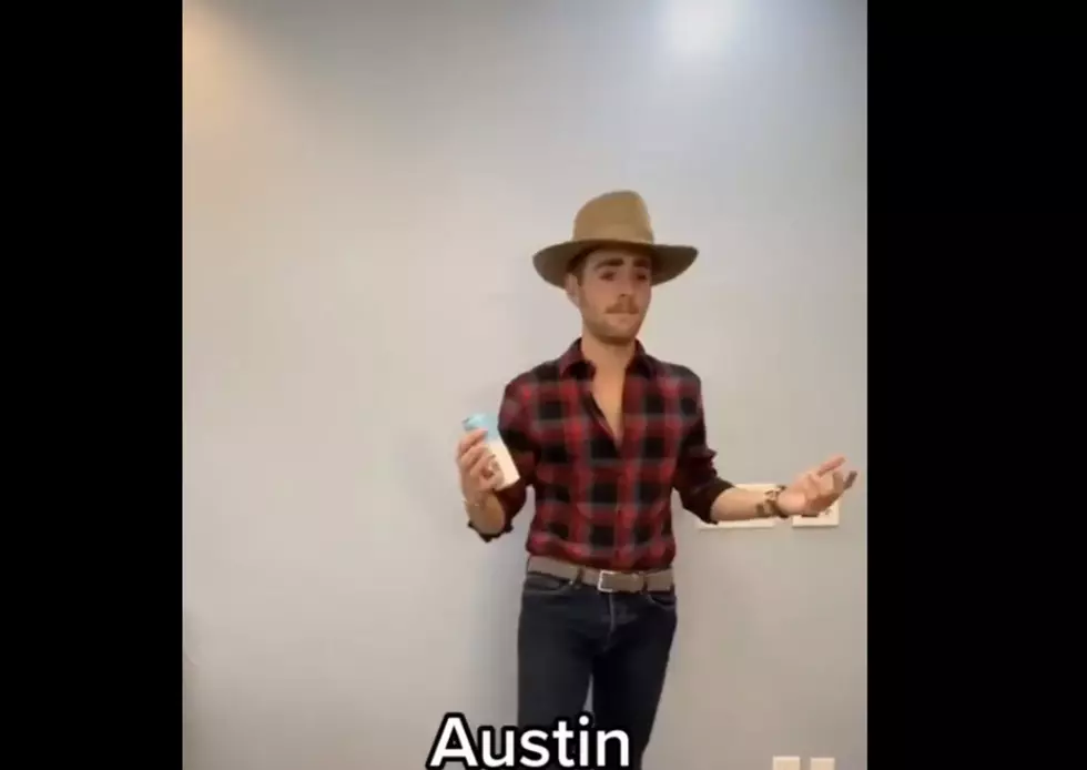 TikTok Video on Texas’ Cities Dress Codes Includes El Paso