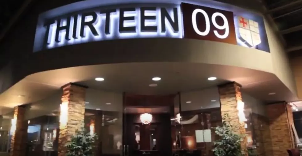 EPCC Culinary Students Welcome Public to Order From THIRTEEN09