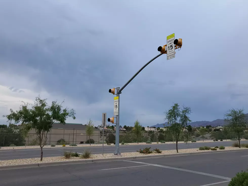 Smart Tips for El Paso Drivers In a School Zone During Traffic