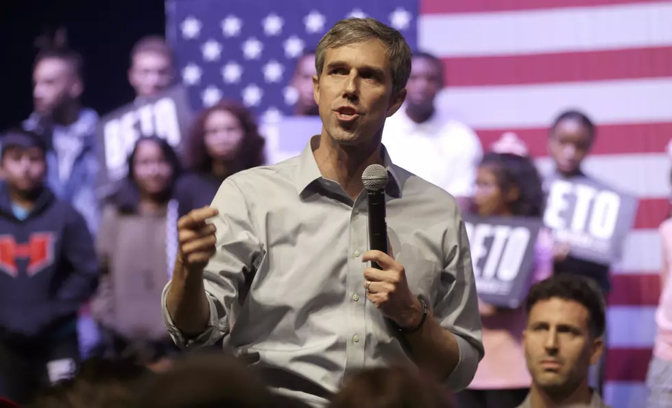 6 Reasons Beto O’Rourke Really IS Dangerous for Texas