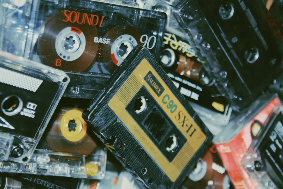 An Awesome Update On The El Pasoan Searching for a Local Band’s Album