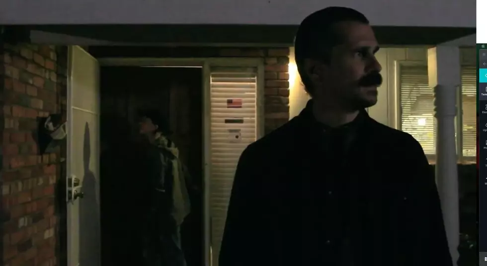 El Paso Filmmaker’s Movie Now Available to Stream on Tubi for Free