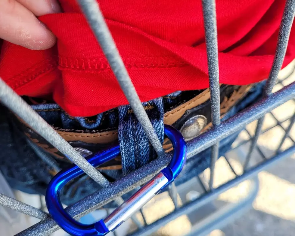 Every El Paso Parent Should Use This Genius Parenting Hack