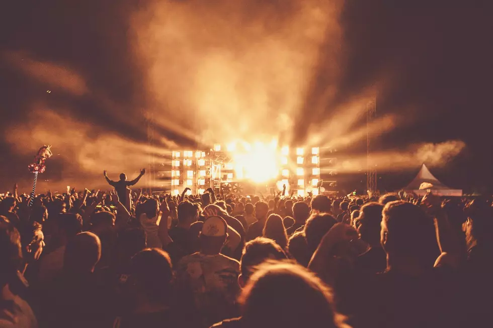 Who Would Be Perfect For El Paso’s Own Coachella Festival Lineup