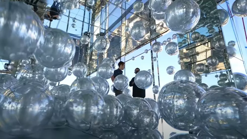 El Paso Needs This Dope Attraction From New York City Stat
