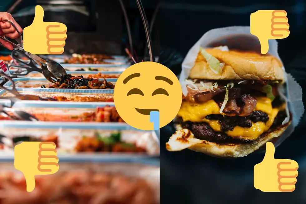 Which Had More Love In El Paso: Furr’s Buffet or Silver Streak?