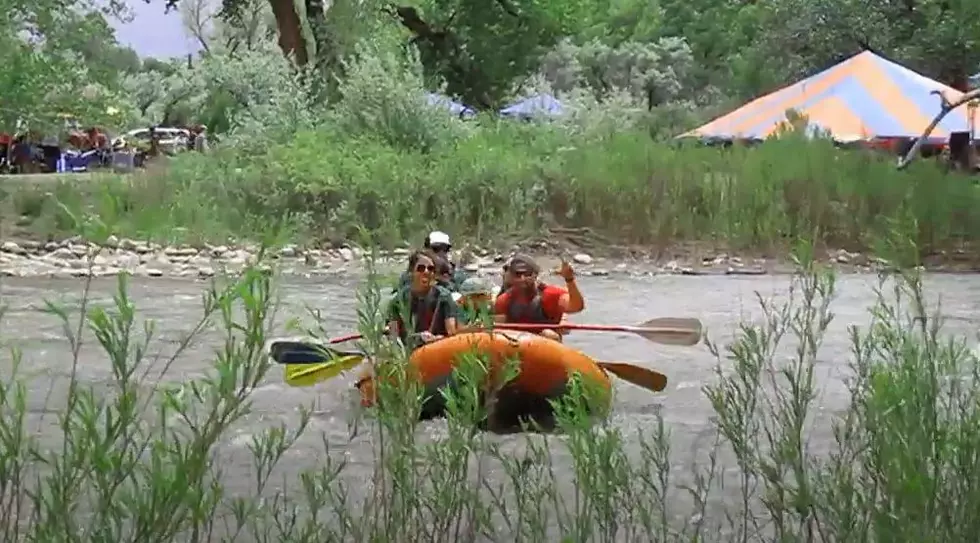 Riverfest Is Where to Embrace Your Ride on the Wild Side In NM