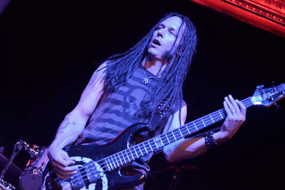 El Paso Born Musicians Who Made It Big With National Acts