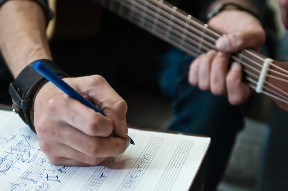 Where Are the Best Spots in El Paso to Help Inspire You to Write