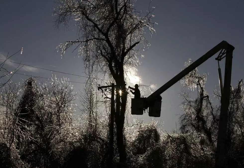 Unsung Heroes Of El Paso – Our Utility Workers