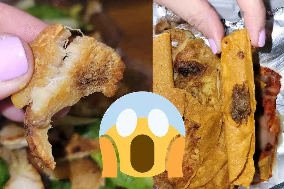 How an Odd El Paso Chicken Club & Flauta Changed My Life