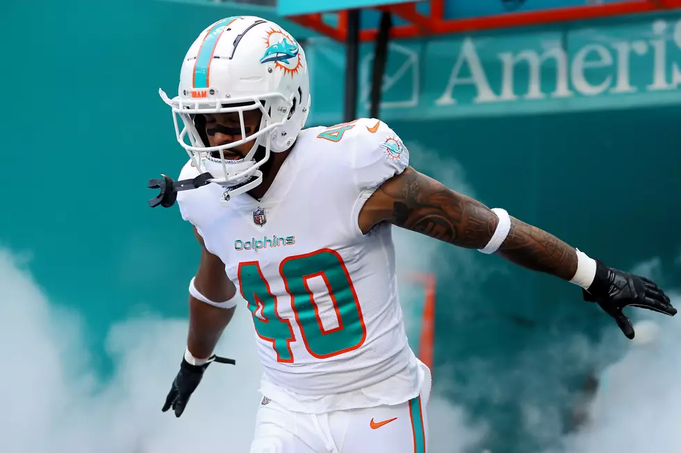 5 Former UTEP Miners You Can See Playing In The NFL Today