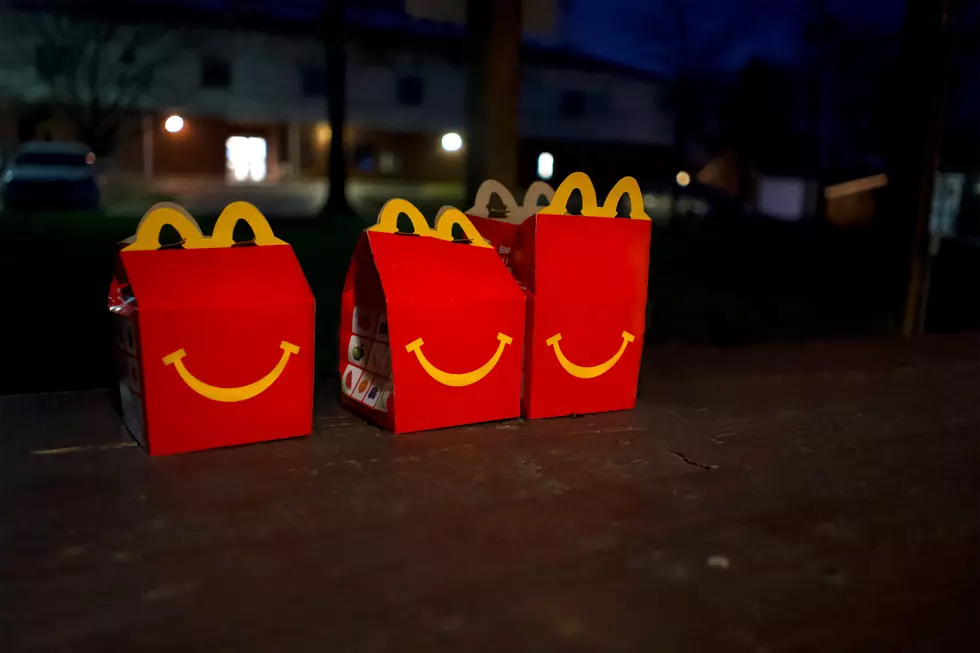 Adults In El Paso Sure Could Use an Adult Happy Meal…But Where?