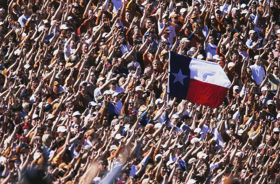 5 Things In Texas That Are Insanely Big