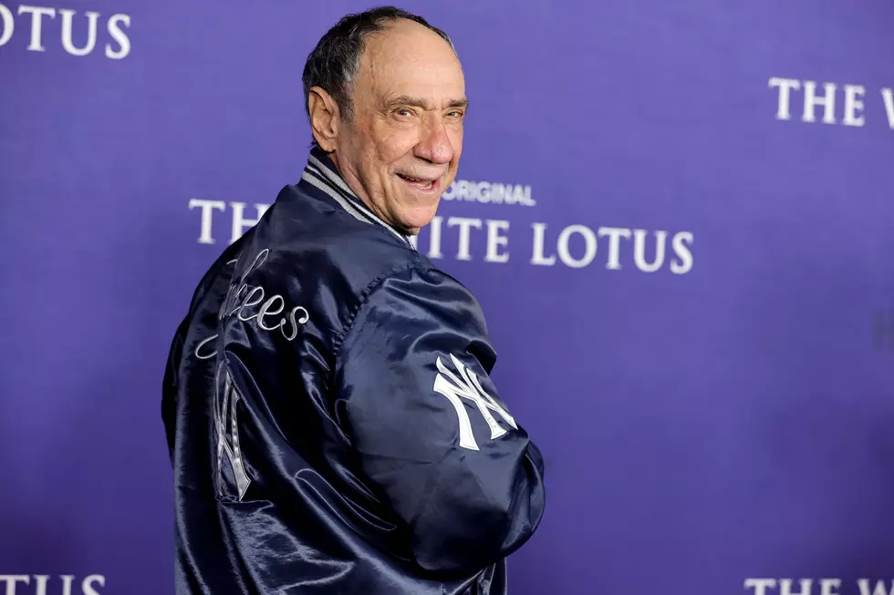 Happy Birthday Oscar Winner & El Pasoan F. Murray Abraham
