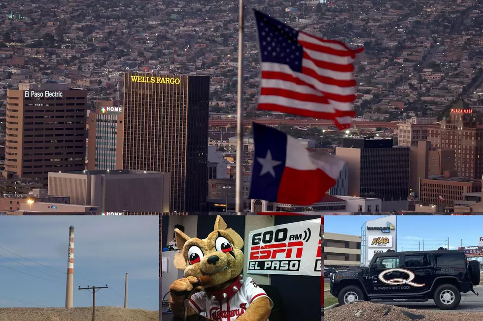 Only True West Texans Can Pass This El Paso ABC Quiz