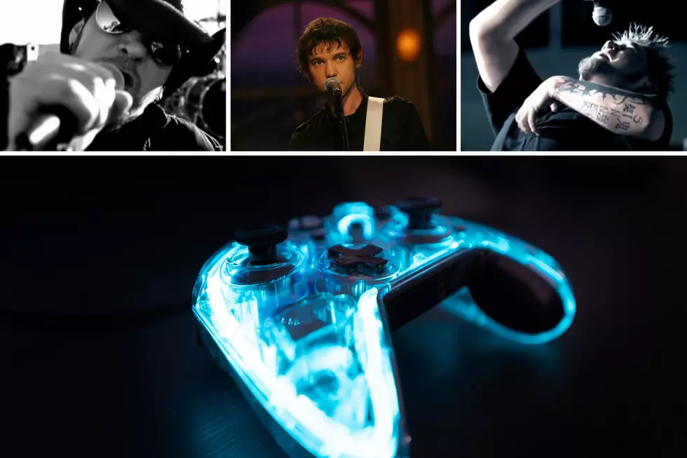 Ten MORE Texas Bands That Made Video Games Soundtrack Better